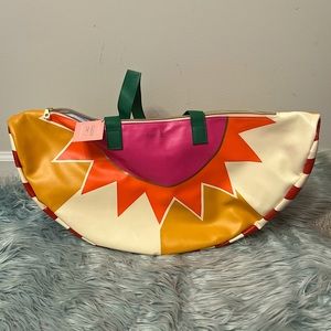 BANDO COOLER BAG🌈